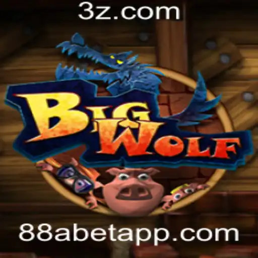 BigWolf: A Nova Sensação no Mundo dos Jogos com o Estilo 88a Bet