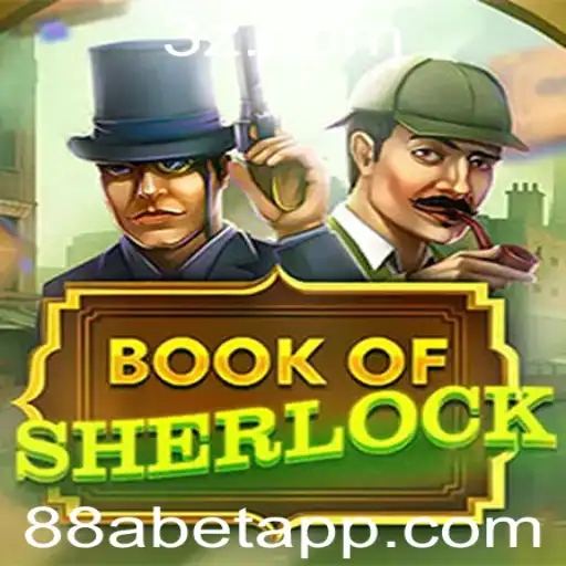 Explore o Universo do Jogo BookOfSherlock com 88a Bet