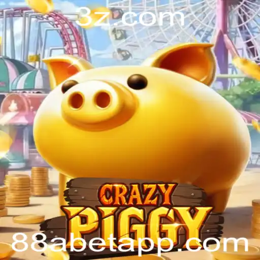 CrazyPiggy: A Reinvenção dos Jogos de Aposta Online