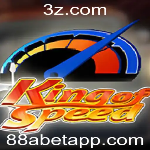 KingofSpeed: O Jogo de Corrida Definitivo