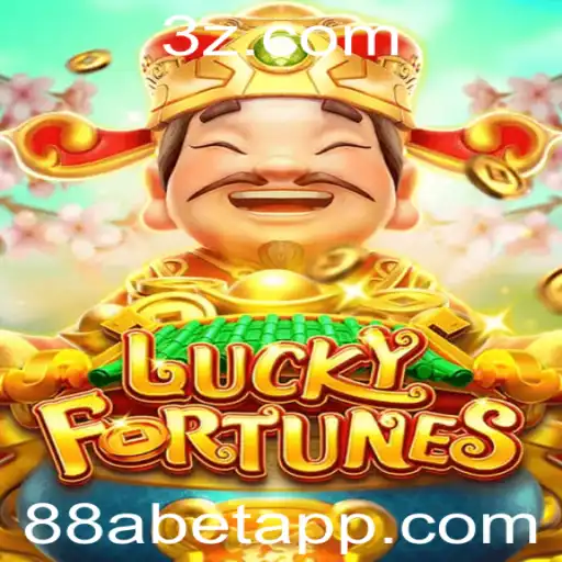 LUCKYFORTUNES: Descubra as Emoções do Jogo de Azar com 88a bet
