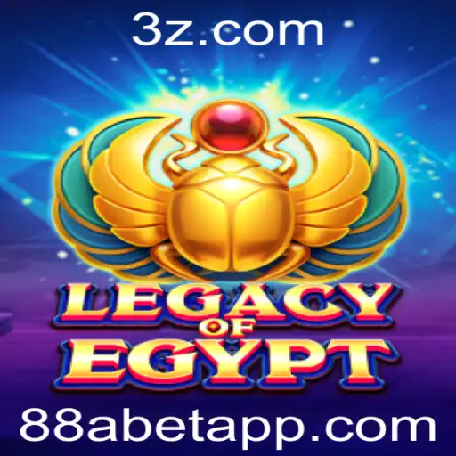 Explorando a Aventura de LegacyOfEgypt com 88a Bet
