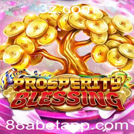 ProsperityBlessing: Explorando a Fortuna com 88a Bet