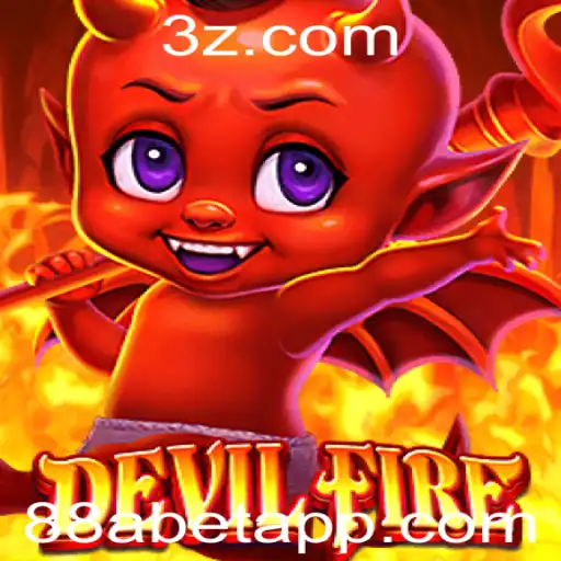 DevilFire: Uma Aventura Eletrizante no Mundo dos Jogos