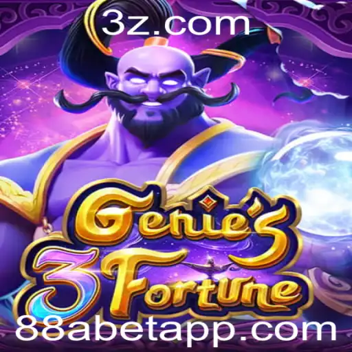 Explorando o Mundo Encantado de Genie3Fortune: O Jogo da Fortuna