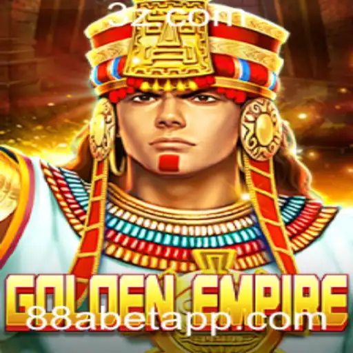 GoldenEmpire: A Inovadora Experiência de Jogo com 88a Bet