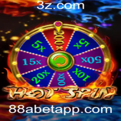 Explorando HotSpin: O Jogo que Está Conquistando a Comunidade 88a Bet