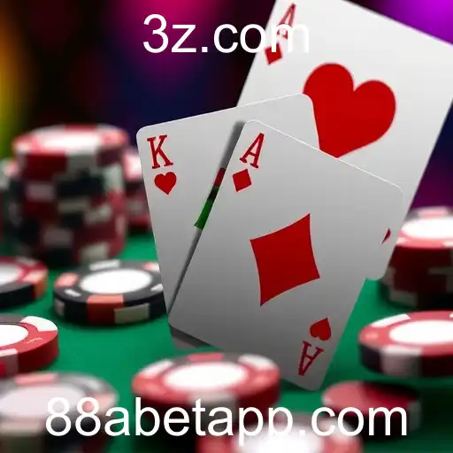 Jogos de Pôquer: Uma Análise Detalhada e a Influência da 88a Bet