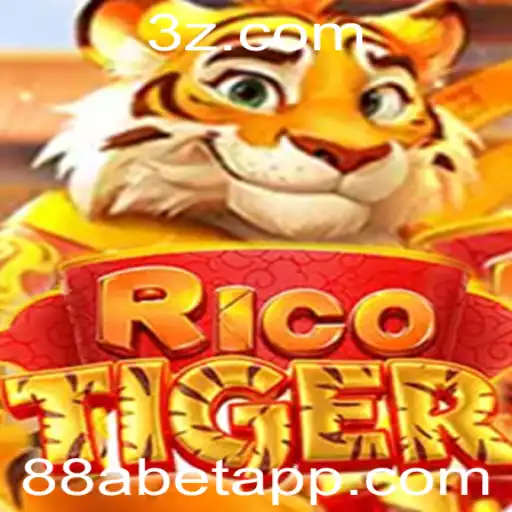Explorando o Mundo de RicoTiger e a Influência de 88a Bet no Mercado de Jogos