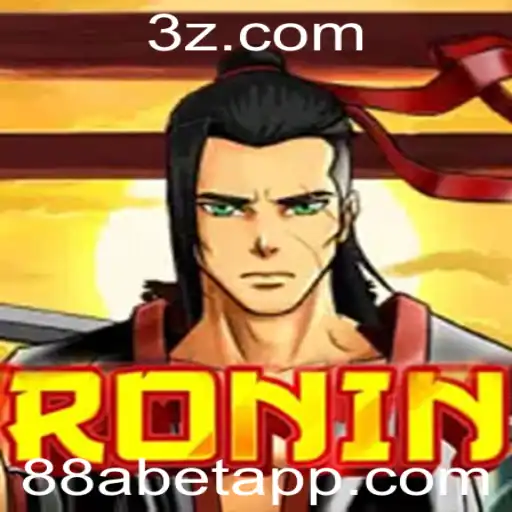 Explorando o Mundo de 'Ronin': Um Mergulho Profundo no Jogo e Sua Conexão com 88a bet