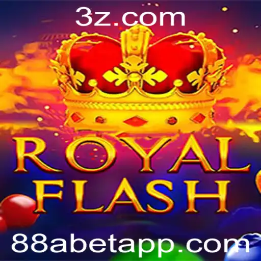 RoyalFlash: Descubra o Novo Jogo Atraente com 88a bet