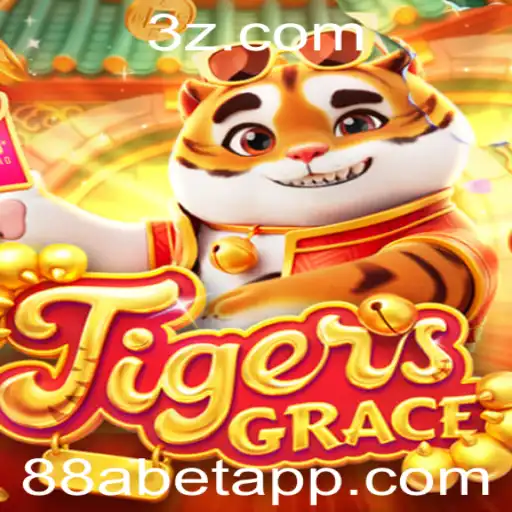 TigersGrace: Uma Imersão no Universo dos Felinos