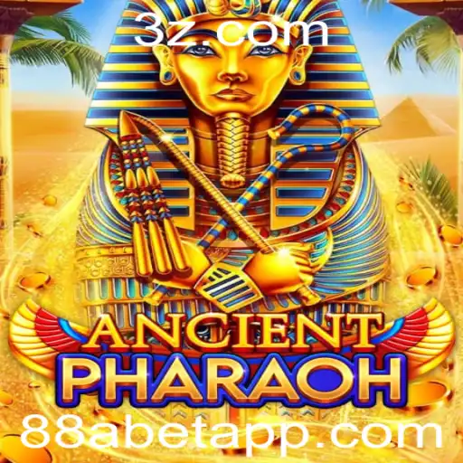 AncientPharaoh: Mergulhe na Aventura Épica com 88a bet