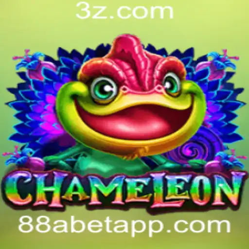 Descubra o Envolvente Mundo do Jogo Chameleon
