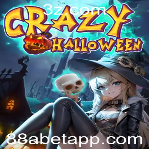 CrazyHalloween: A Nova Sensação de Jogo com 88a Bet