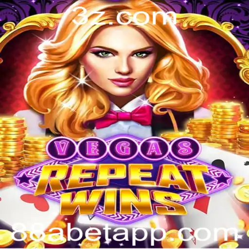 Descubra o Emocionante VegasRepeatWins: Jogo de sorte com 88a bet
